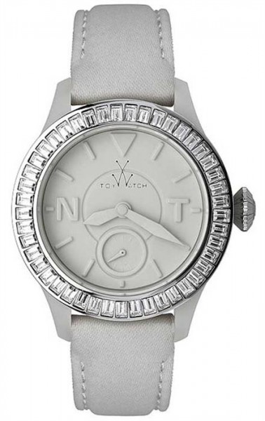 TOYWATCH TTF05WH Bayan Kol Saati