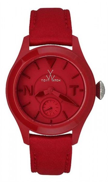 TOYWATCH TTF03RD Bayan Kol Saati