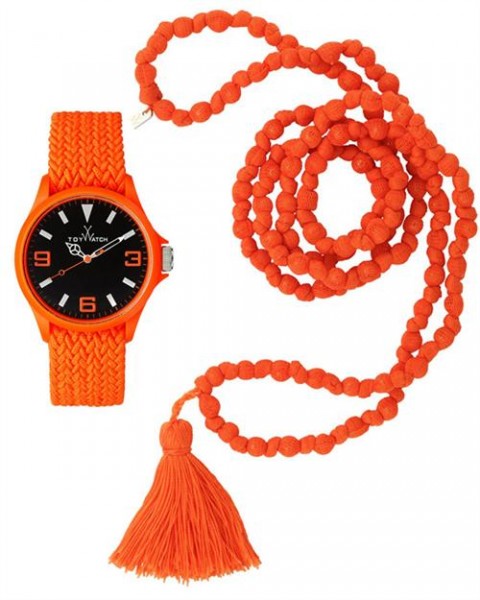 TOYWATCH ST06OR Bayan Kol Saati