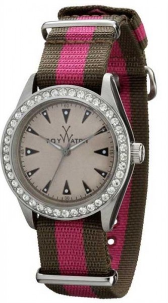 TOYWATCH VI10SL Bayan Kol Saati
