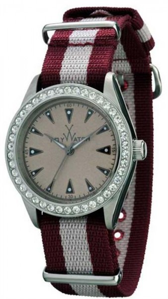 TOYWATCH VI08SL Bayan Kol Saati
