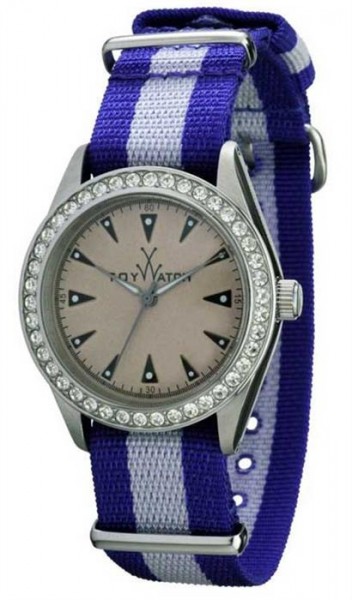 TOYWATCH VI09SL Bayan Kol Saati