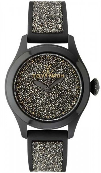 TOYWATCH GL02BK Bayan Kol Saati