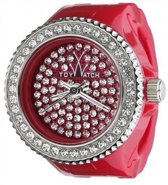 TOYWATCH TR04RD Bayan Yüzük saat