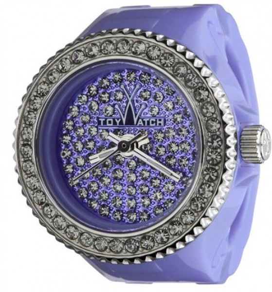 TOYWATCH TR03VL Bayan Yüzük saat
