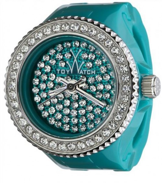 TOYWATCH TR05GR Bayan Yüzük saat