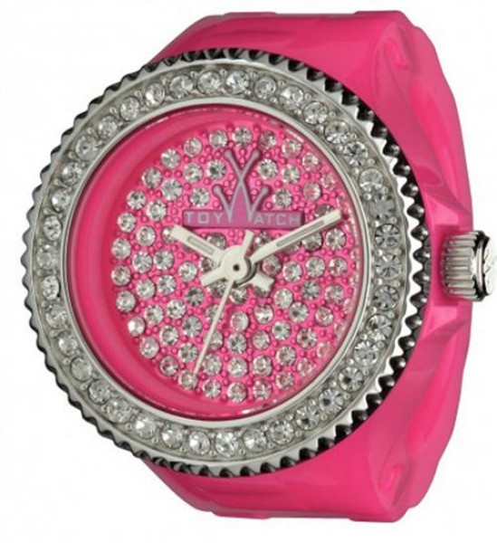 TOYWATCH TR06PS Bayan Yüzük saat