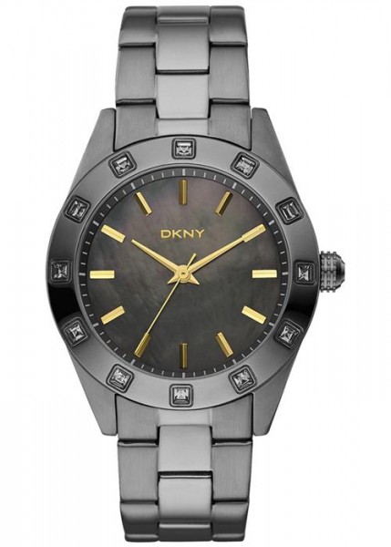 DKNY NY8662 Bayan Kol Saati