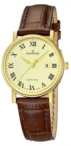 CANDINO C4490-4 Bayan Kol Saati