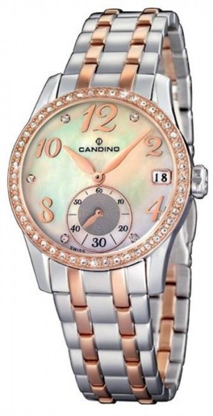 CANDINO C4422-1 Bayan Kol Saati
