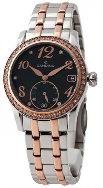 CANDINO C4422-2 Bayan Kol Saati