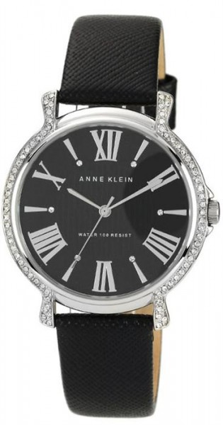 ANNE KLEIN AK1155BKBK Bayan Kol Saati