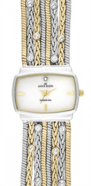 ANNE KLEIN AK9271MPTT Bayan Kol Saati