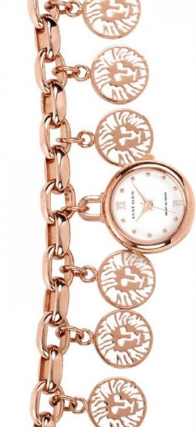 ANNE KLEIN AK9766RGCH Bayan Kol Saati