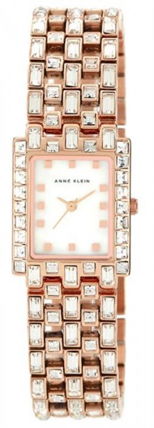 ANNE KLEIN AK1056MPRG Bayan Kol Saati