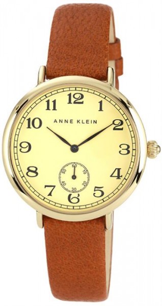 ANNE KLEIN AK1204CRHY Bayan Kol Saati