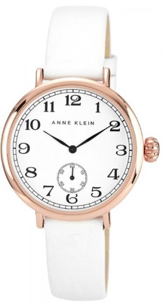 ANNE KLEIN AK1204RGWT Bayan Kol Saati