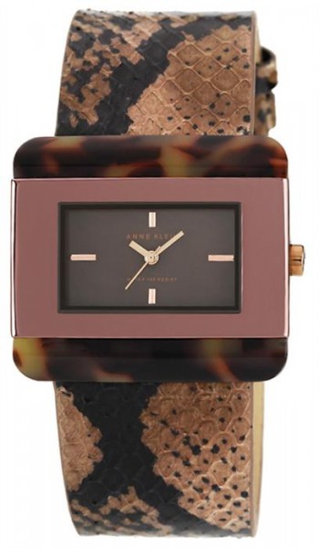 ANNE KLEIN AK1151TOBN Bayan Kol Saati