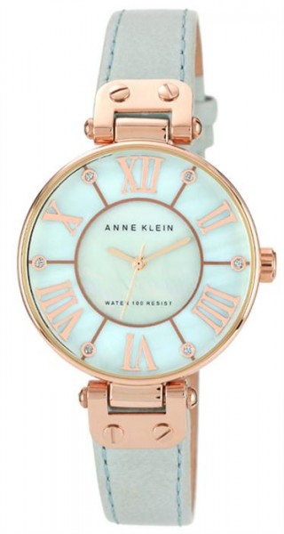 ANNE KLEIN AK9918RGLB Bayan Kol Saati