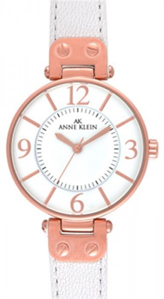 ANNE KLEIN AK9168RGWT Bayan Kol Saati