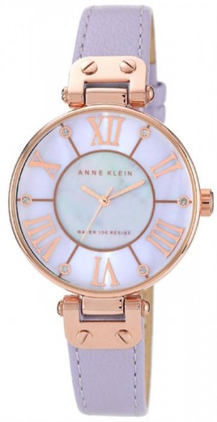 ANNE KLEIN AK9918RGLV Bayan Kol Saati