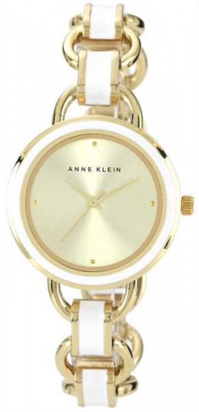 ANNE KLEIN AK1246WTGB Bayan Kol Saati