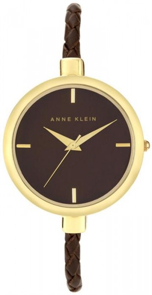 ANNE KLEIN AK1198BNBN Bayan Kol Saati
