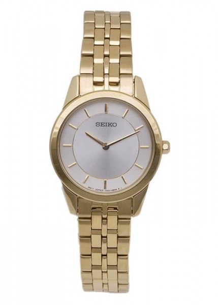 SEIKO SFQ822P1 Bayan Kol Saati