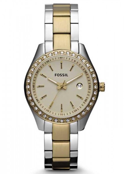 FOSSIL ES3106 Bayan Kol Saati