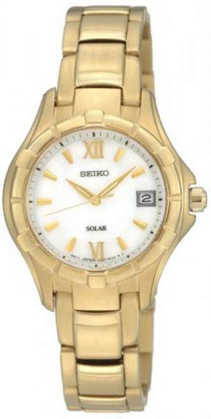 SEIKO SUT032P1 Bayan Kol Saati