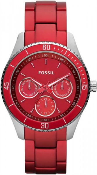 FOSSIL ES3034 Bayan Kol Saati