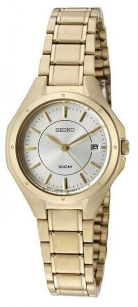 SEIKO SXDE16P1 Bayan Kol Saati
