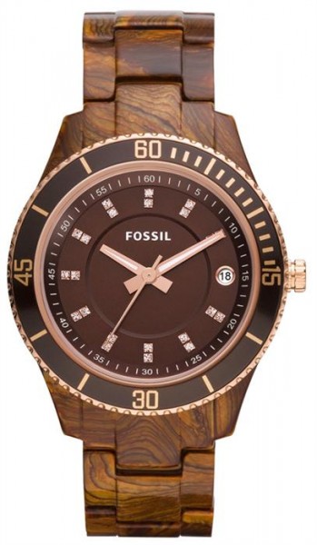 FOSSIL ES3088 Bayan Kol Saati