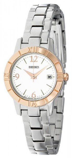 SEIKO SXDE36P1 Bayan Kol Saati