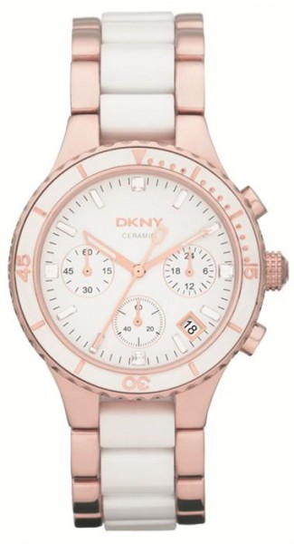 DKNY NY8504 Bayan Kol Saati
