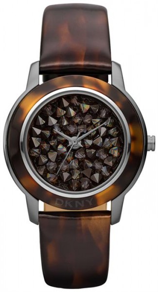 DKNY NY8649 Bayan Kol Saati