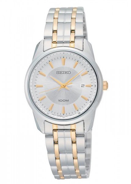 SEIKO SXDE67P1 Bayan Kol Saati