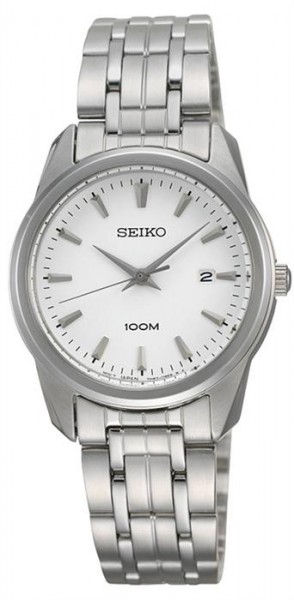 SEIKO SXDE61P1 Bayan Kol Saati