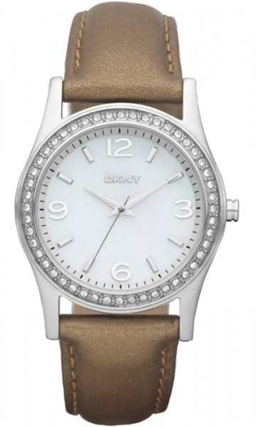 DKNY NY8481 Bayan Kol Saati