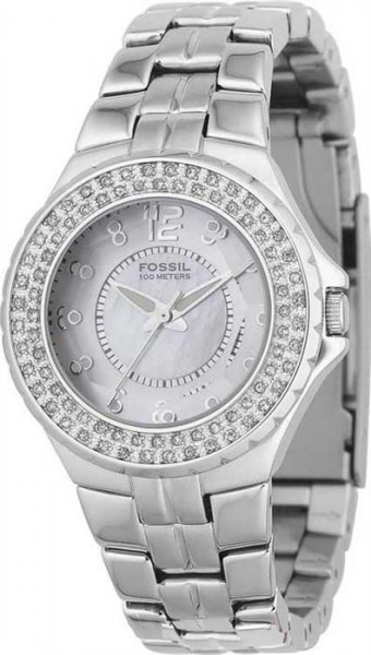 FOSSIL AM4023 Bayan Kol Saati