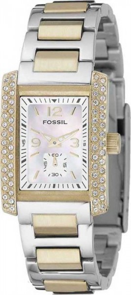 FOSSIL AM4170 Bayan Kol Saati