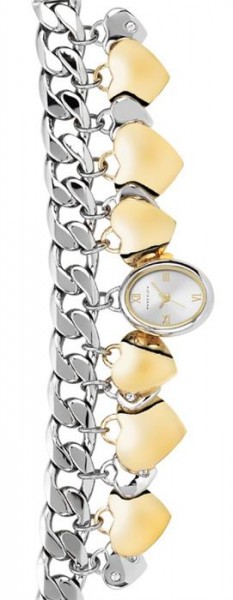 ANNE KLEIN AK1249CHRM Bayan Kol Saati