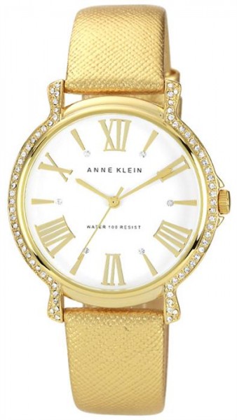 ANNE KLEIN AK1154WTGD Bayan Kol Saati