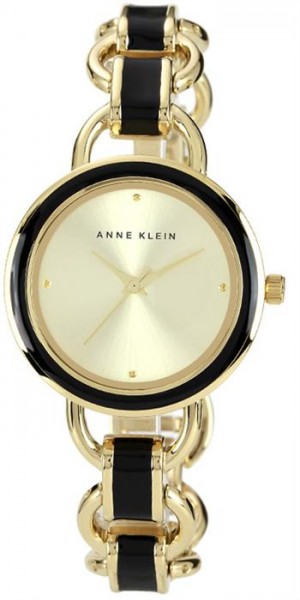 ANNE KLEIN AK1246BKGB Bayan Kol Saati