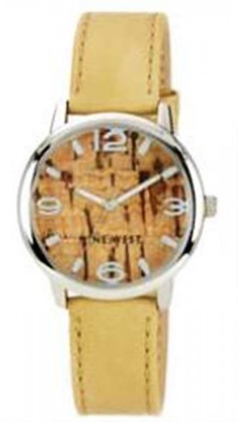 NINE WEST NW1363LBCM Bayan Kol Saati
