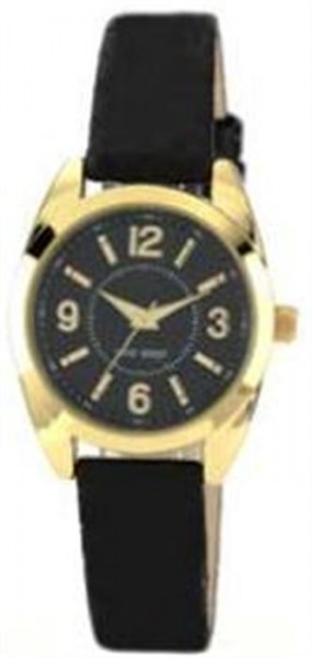 NINE WEST NW1372BKBK Bayan Kol Saati