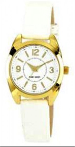 NINE WEST NW1186CHGB Bayan Kol Saati