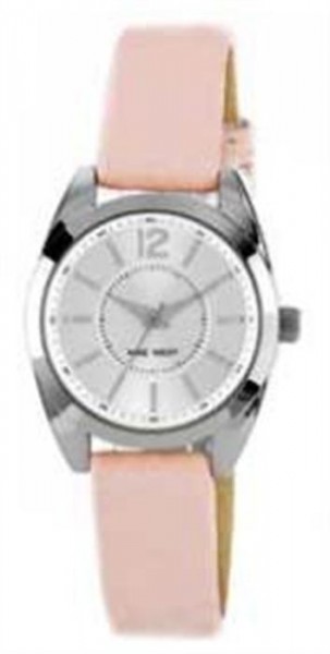 NINE WEST NW1373WTPK Bayan Kol Saati