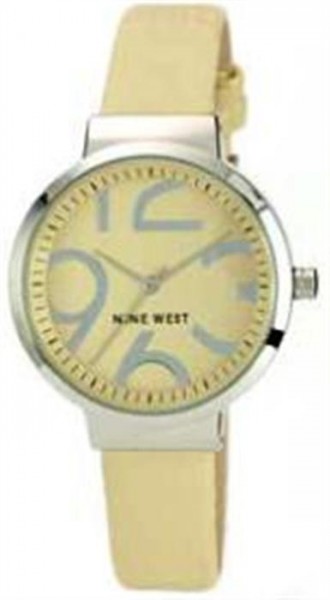 NINE WEST NW1397CMCM Bayan Kol Saati