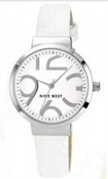 NINE WEST NW1397WTWT Bayan Kol Saati